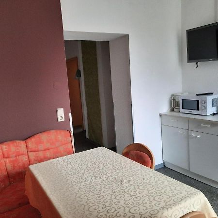 Fewo Finsterwalde Hostel Kültér fotó