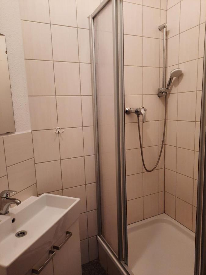 Fewo Finsterwalde Hostel Kültér fotó