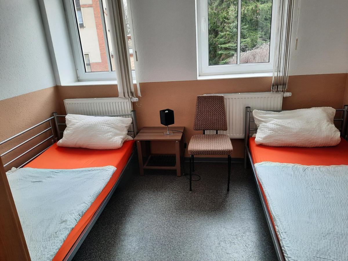 Fewo Finsterwalde Hostel Kültér fotó