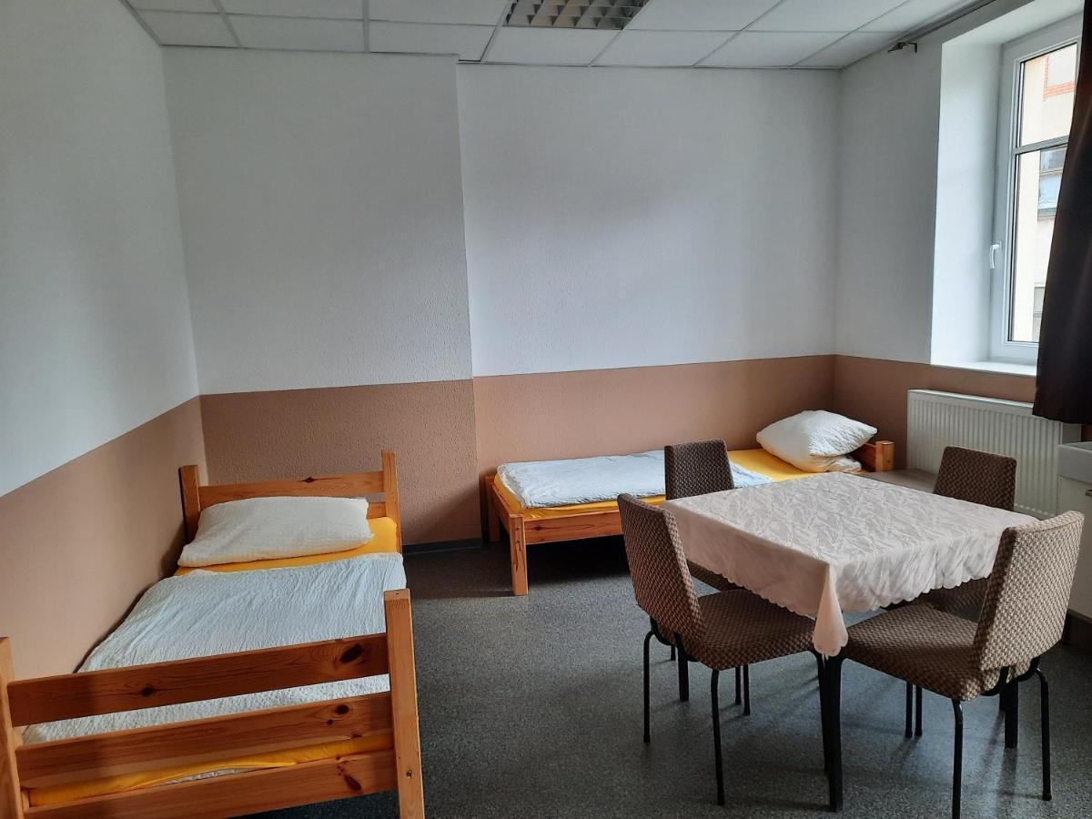 Fewo Finsterwalde Hostel Kültér fotó